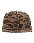 Richardson Printed Umpqua Gramps Cap 256P