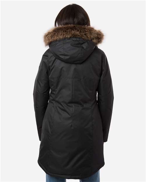 Columbia Women's Suttle Mountain™ Long Insulated Jacket 179975