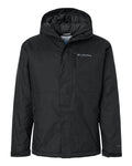 Columbia Men's Tipton Peak™ III Insulated Hooded Jacket 208959