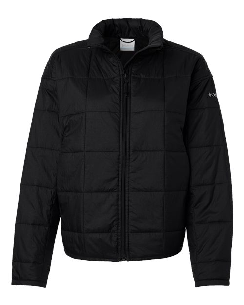 Columbia Women's Sienna Hill™ Quilted Jacket 211667