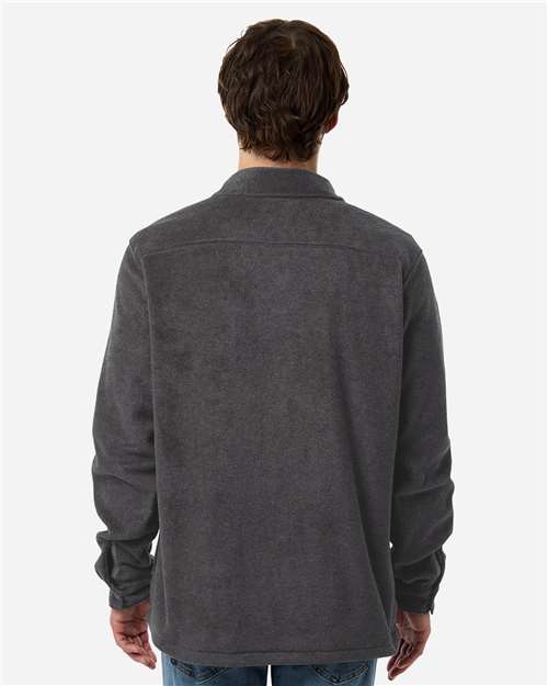 Columbia Men's Steens Mountain™ Solid Shirt Jacket 212371