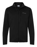 Columbia Men's Essential Hike™ Grid Fleece Full-Zip 213684