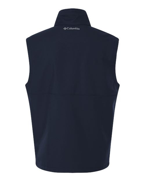 Columbia Men's Ascender™ II Soft Shell Vest 216510