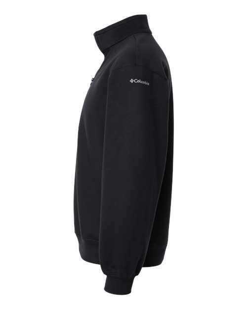 Columbia Women's Aldermore Half-Zip Pullover 216515
