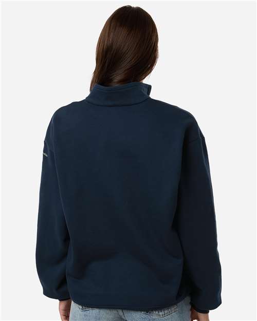 Columbia Women's Aldermore Half-Zip Pullover 216515