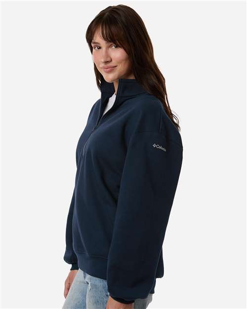 Columbia Women's Aldermore Half-Zip Pullover 216515