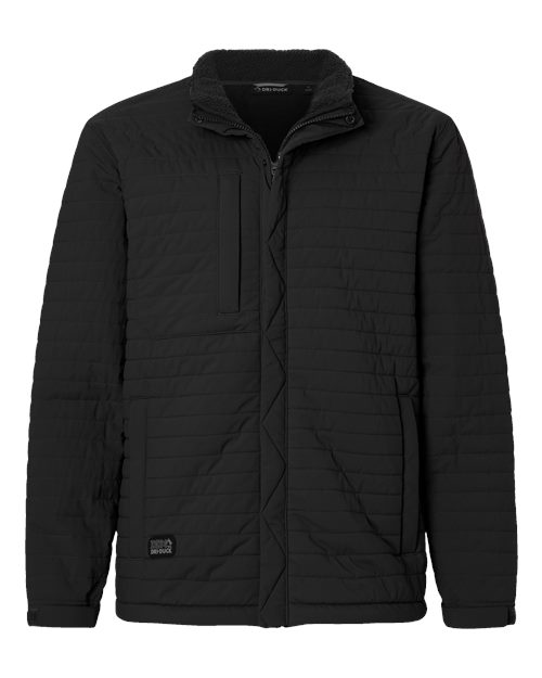 DRI DUCK Men's Keystone Full-Zip Jacket 5304