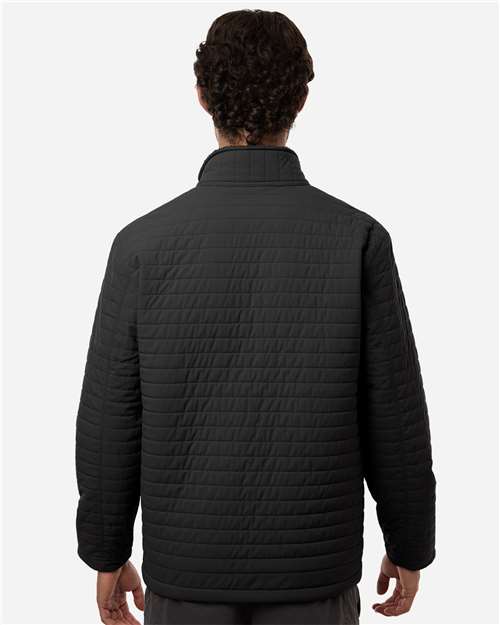 DRI DUCK Men's Keystone Full-Zip Jacket 5304