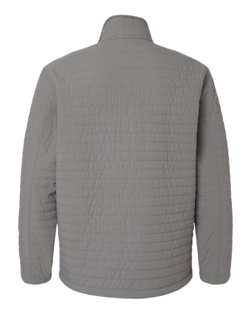 DRI DUCK Men's Keystone Full-Zip Jacket 5304