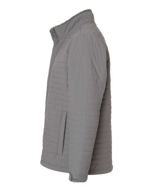 DRI DUCK Men's Keystone Full-Zip Jacket 5304