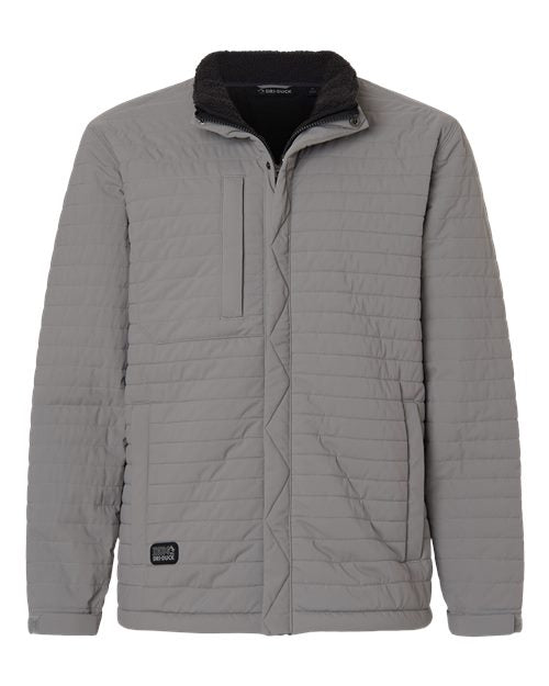 DRI DUCK Men's Keystone Full-Zip Jacket 5304