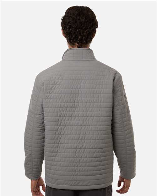 DRI DUCK Men's Keystone Full-Zip Jacket 5304