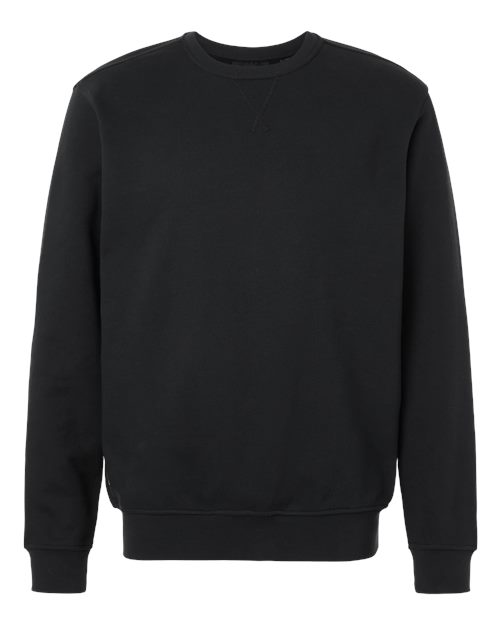 DRI DUCK Men's Granite Crewneck Pullover 7202