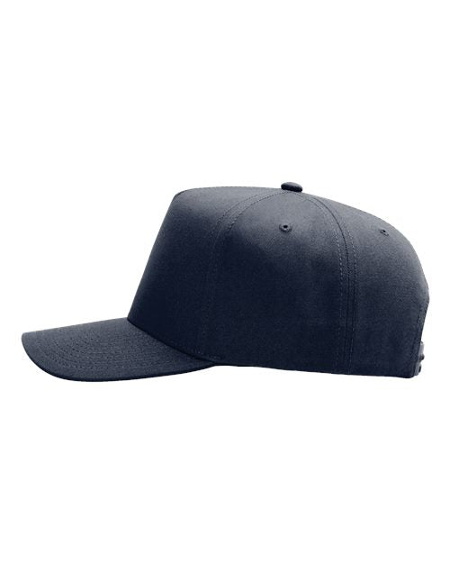 Richardson Full Fabric Five-Panel Champ Cap 323FPC