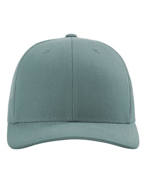 Richardson Snapback Trucker Cap 112