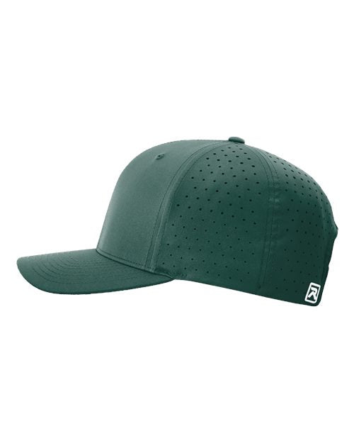 Richardson Laser Perf R-Flex Cap 632