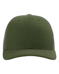 Richardson Tactical Trucker Cap 112T