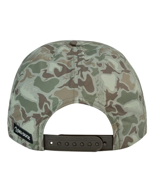 DRI DUCK Duckland Cap 3055