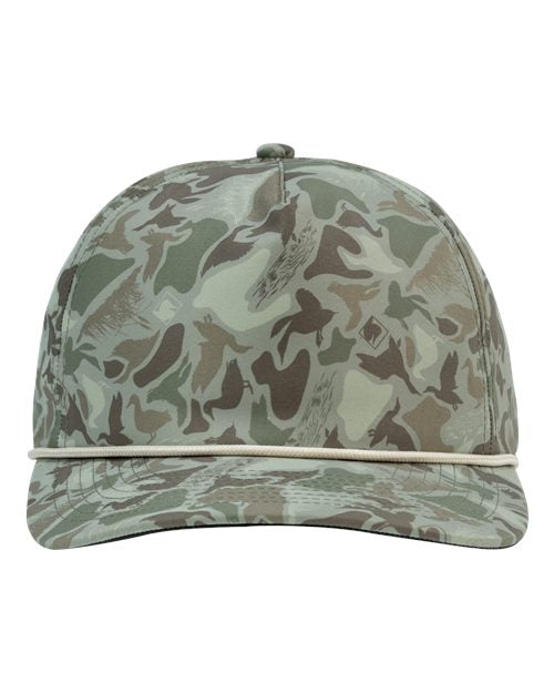 DRI DUCK Duckland Cap 3055
