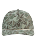 DRI DUCK Duckland Cap 3055