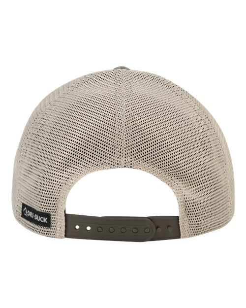 DRI DUCK Duckland Cap 3055