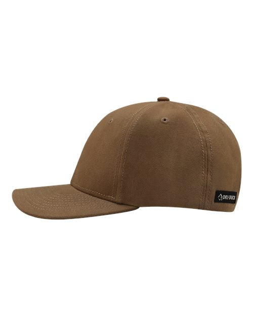 DRI DUCK Carpenter Pro Cap 3339