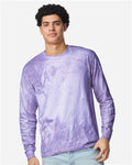 Comfort Colors Unisex Colorblast™ Long Sleeve T-Shirt 6045