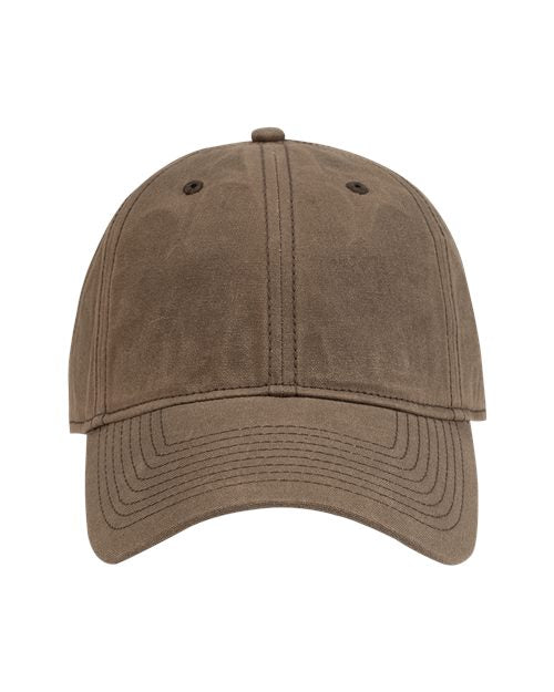 Teton Cap