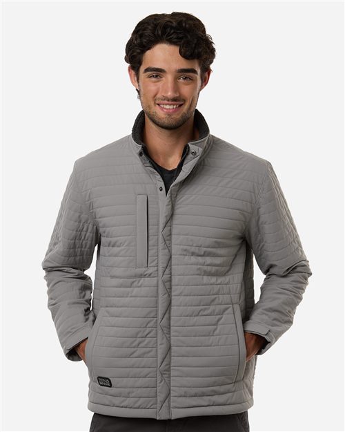DRI DUCK Men's Keystone Full-Zip Jacket 5304
