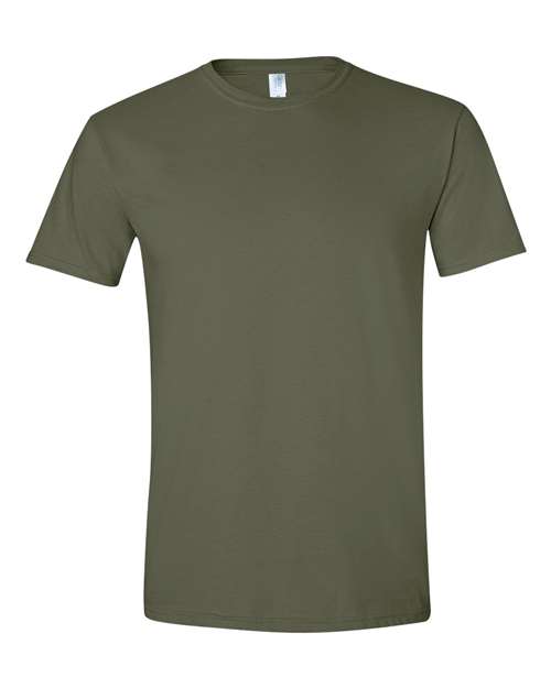 Unisex Softstyle® T-Shirt