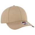 OTTO CAP® 6 Panel Low Profile Baseball Cap