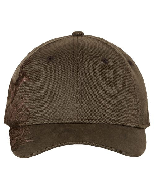 DRI DUCK Running Buck Cap 3301