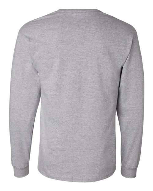 Champion Unisex Long Sleeve T-Shirt CC8C