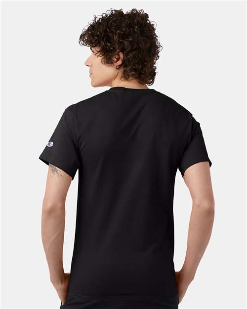 Champion Unisex Classic T-Shirt T425