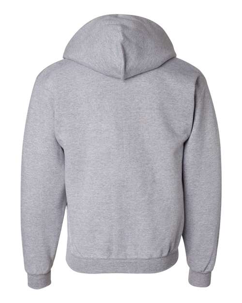 Champion Unisex Powerblend® Full-Zip Hooded Sweatshirt S800