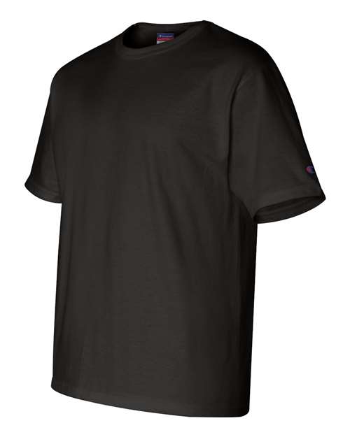 Champion Unisex Heritage Jersey T-Shirt T105
