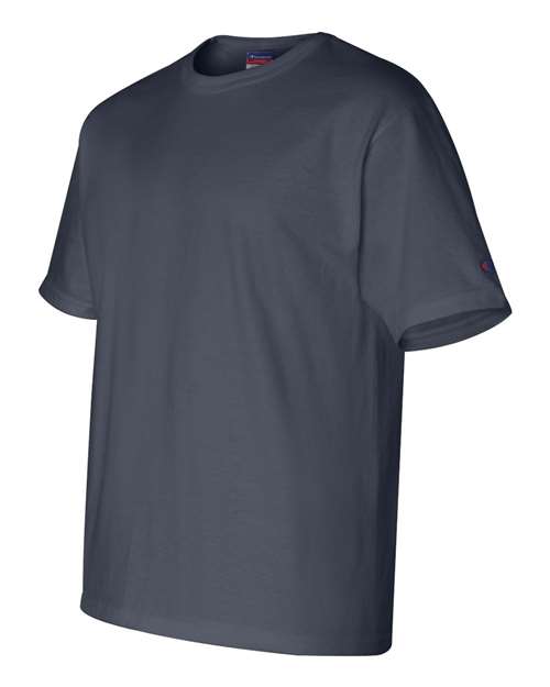 Champion Unisex Heritage Jersey T-Shirt T105