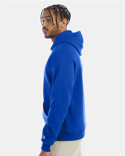 Champion Unisex Powerblend® Hooded Sweatshirt S700
