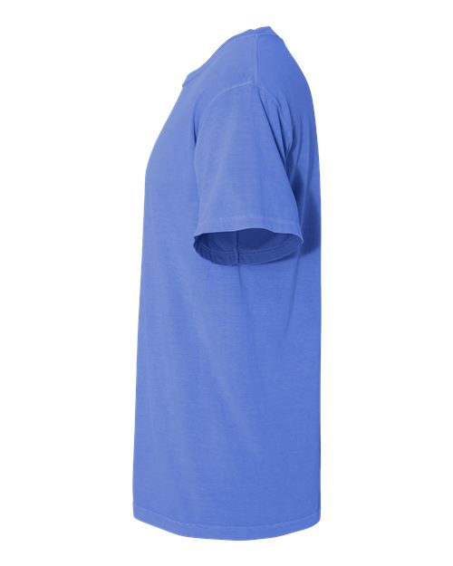 Comfort Colors Unisex Garment-Dyed Heavyweight T-Shirt 1717