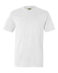 Comfort Colors Unisex Garment-Dyed Lightweight T-Shirt 4017