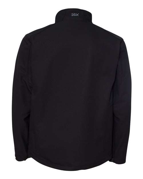 DRI DUCK Men's Acceleration Waterproof Soft Shell Jacket 5365