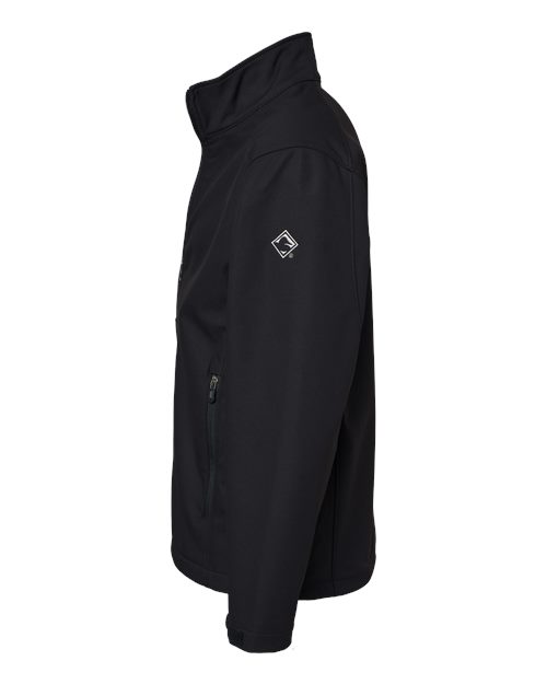 DRI DUCK Men's Acceleration Waterproof Soft Shell Jacket 5365