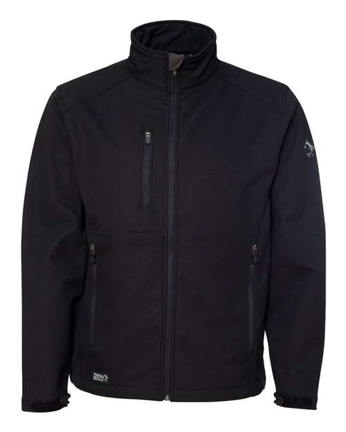 DRI DUCK Men's Acceleration Waterproof Soft Shell Jacket 5365