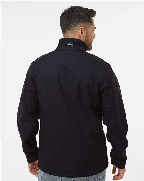DRI DUCK Men's Acceleration Waterproof Soft Shell Jacket 5365