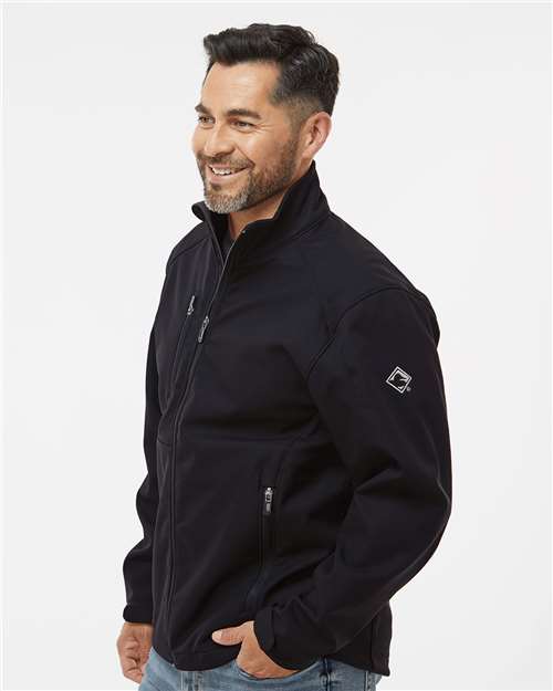 DRI DUCK Men's Acceleration Waterproof Soft Shell Jacket 5365