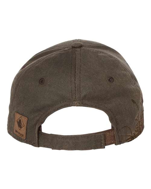 DRI DUCK Running Buck Cap 3301