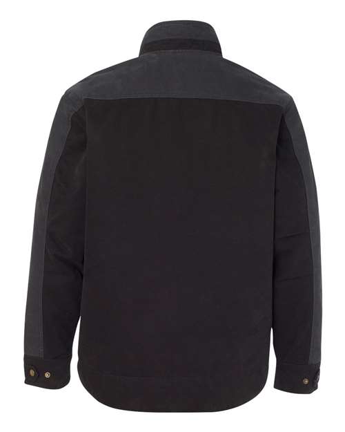 DRI DUCK Men's Horizon Boulder Cloth™ Canvas Jacket 5089