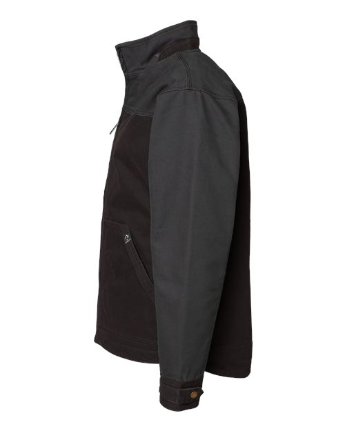 DRI DUCK Men's Horizon Boulder Cloth™ Canvas Jacket 5089