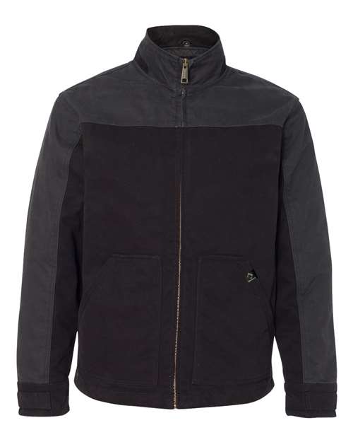 DRI DUCK Men's Horizon Boulder Cloth™ Canvas Jacket 5089