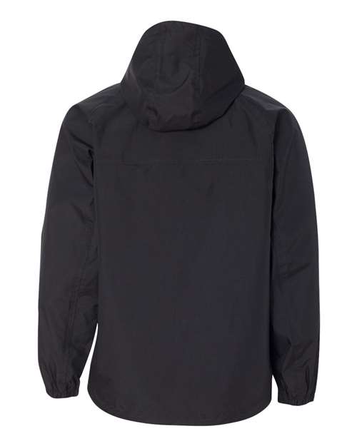 DRI DUCK Unisex Torrent Waterproof Hooded Jacket 5335